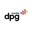 logo of Dpg Media It