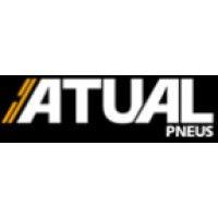 atual pneus logo image