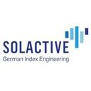 logo of Solactive Ag