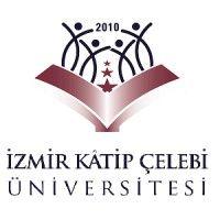 izmir katip celebi university logo image