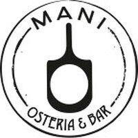 mani osteria & bar