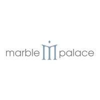 marble palace inc logo image