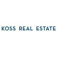 koss real estate investments logo image