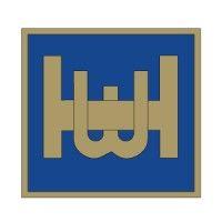 hw houston construction logo image