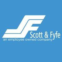 scott & fyfe ltd logo image