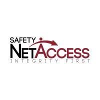 safety netaccess, inc. logo image