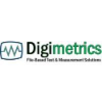 digimetrics logo image