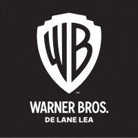 warner bros. de lane lea logo image