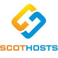 scothosts logo image