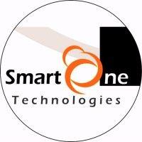 smart one technologies logo image