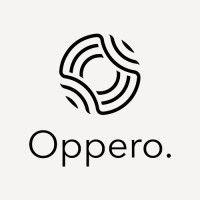 oppero logo image