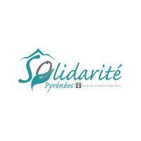 solidarité pyrénées logo image