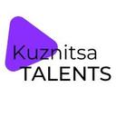 logo of Kuznitsa Talents