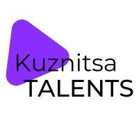 kuznitsa talents logo image