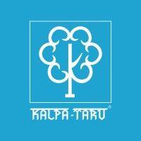 kalpataru limited logo image