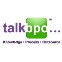 talk bpo (ireland) ltd logo image