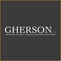 gherson llp