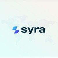 syra finance logo image