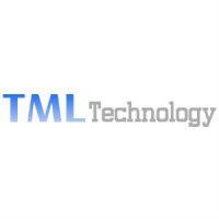 tml technology ltd logo image