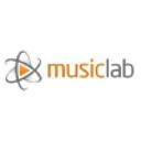 logo of Music Lab Ltd