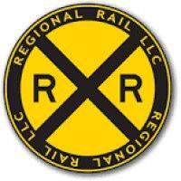 regional rail, llc logo image