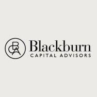 blackburn capital advisors logo image