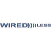 wired-less logo image