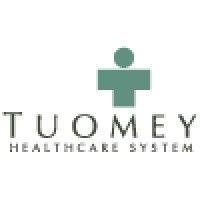 tuomey healthcare system