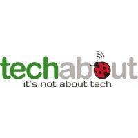 techabout s.l.l. logo image