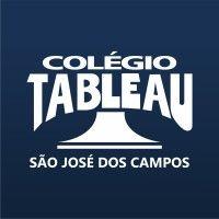 colégio tableau são josé dos campos logo image