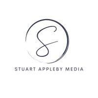 stuart appleby media logo image