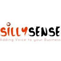 sillysense logo image