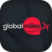 global miles technology inc. logo image