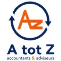 a tot z accountants & adviseurs logo image