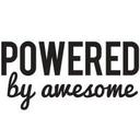 logo of Powered By Awesome