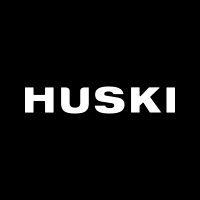 huski logo image