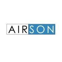 airson software solutions logo image