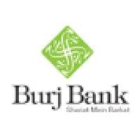 burj bank limited logo image