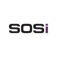 sosi logo image