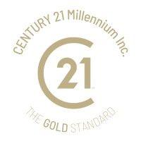 century 21 millennium inc.