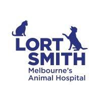 lort smith logo image