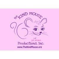 the kind mouse productions, inc. logo image