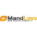 logo of Mandloys Web Design Agency