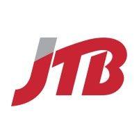 jtb asia pacific headquarters logo image