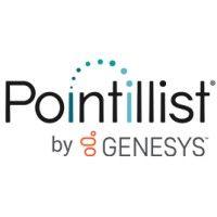 pointillist logo image