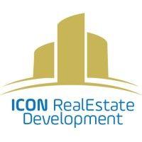 icon real estate development logo image