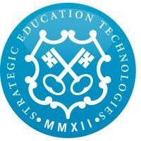 strategic education technologies llc logo image