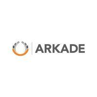 arkade developers ltd logo image