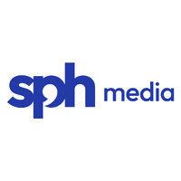 sph media logo image