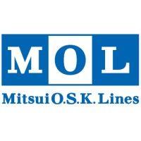 mol lng ship management hong kong limited logo image